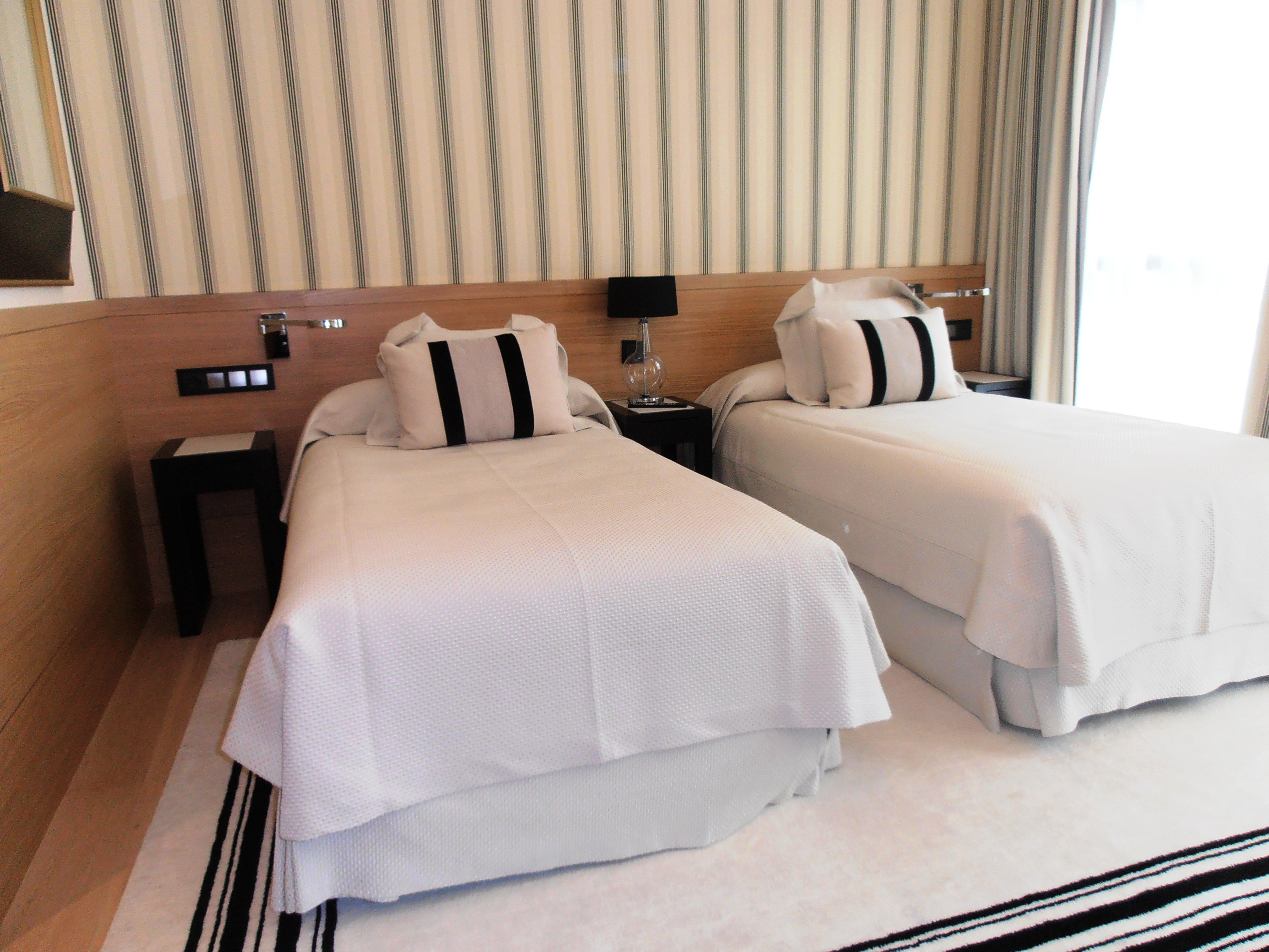 Hotel Gran Sardinero 4*