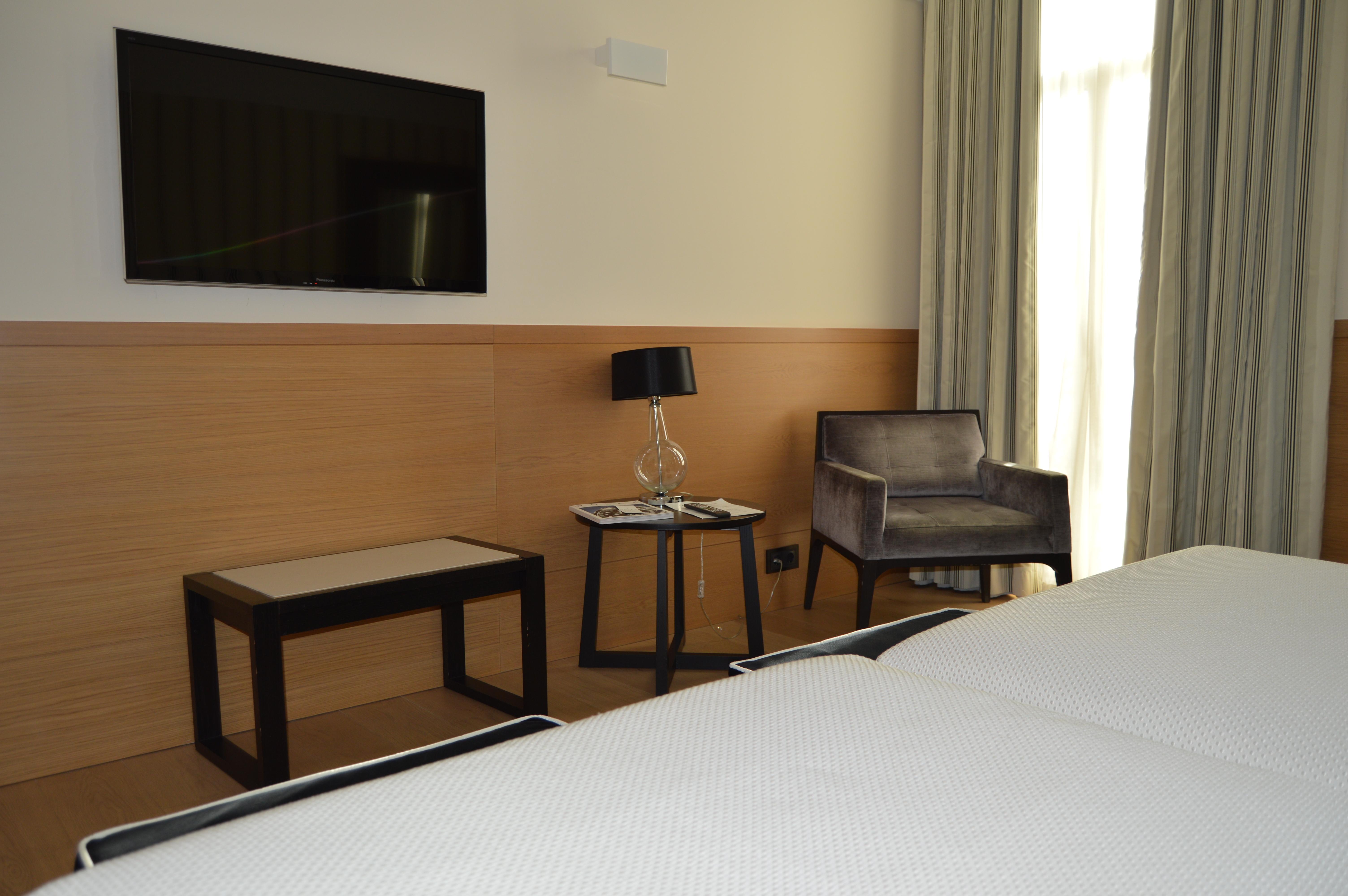 Gran Sardinero Hotel Santander