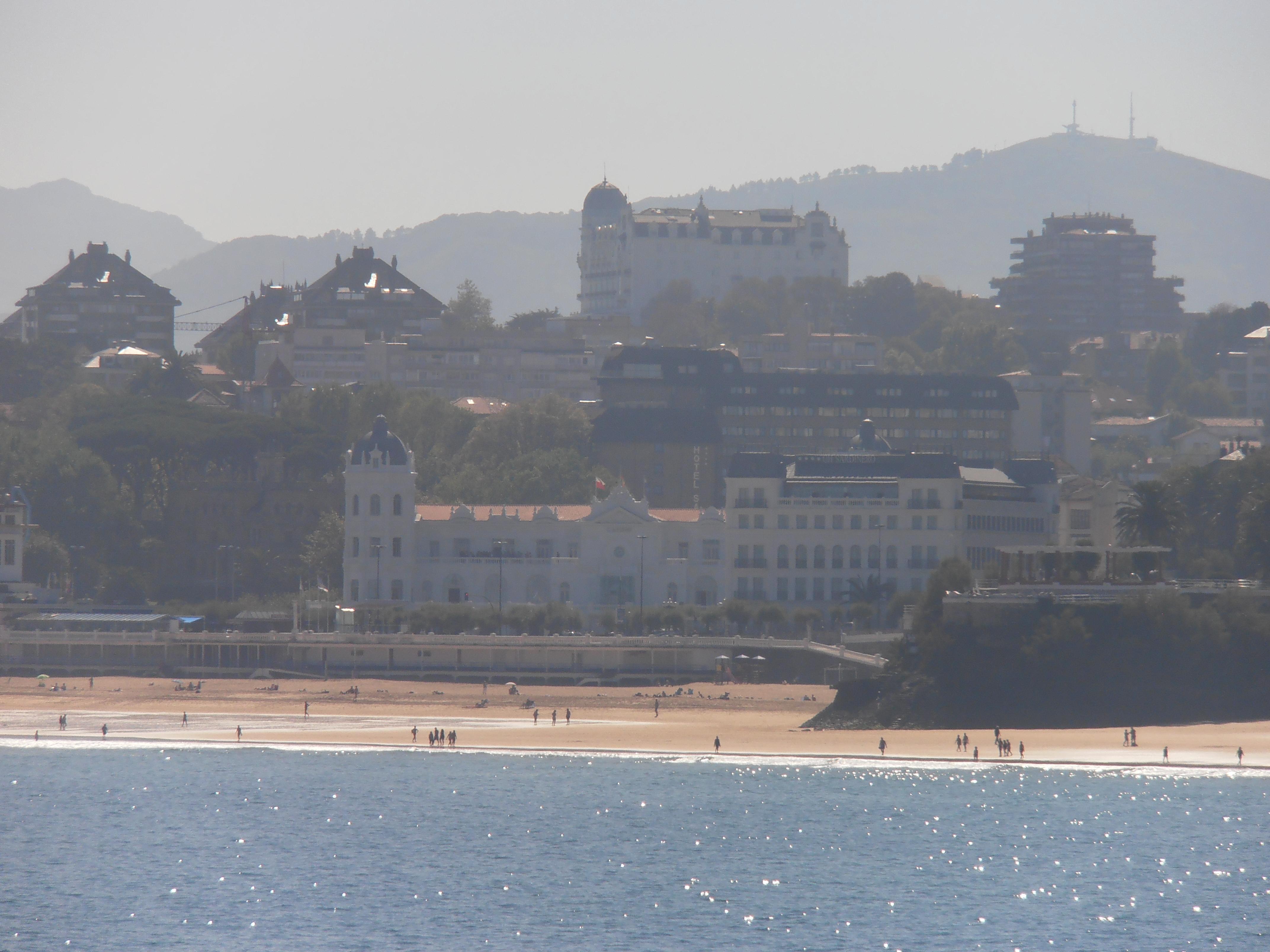 Gran Sardinero 4*