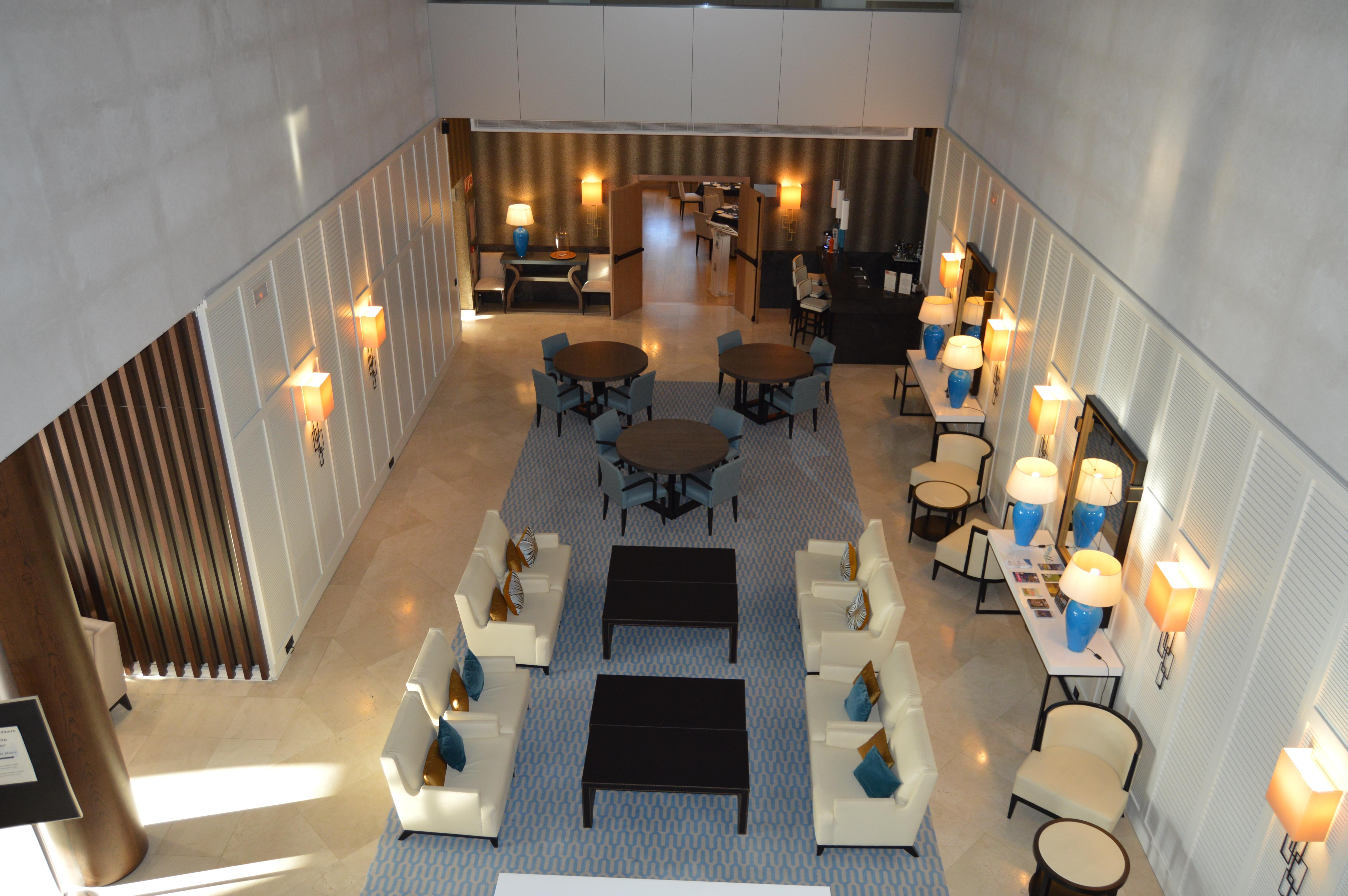 Gran Sardinero Hotel 4*