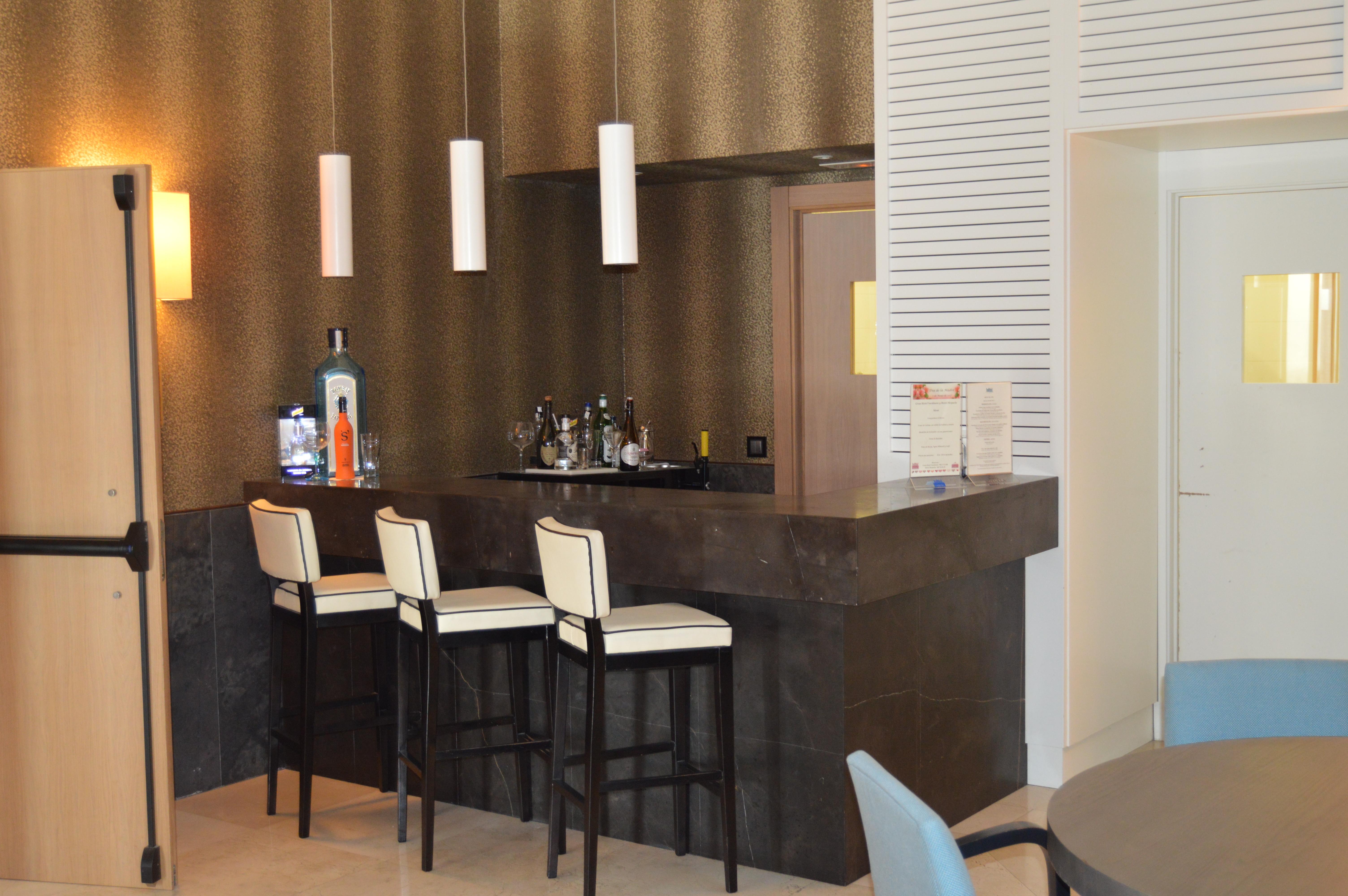 Gran Sardinero Hotel