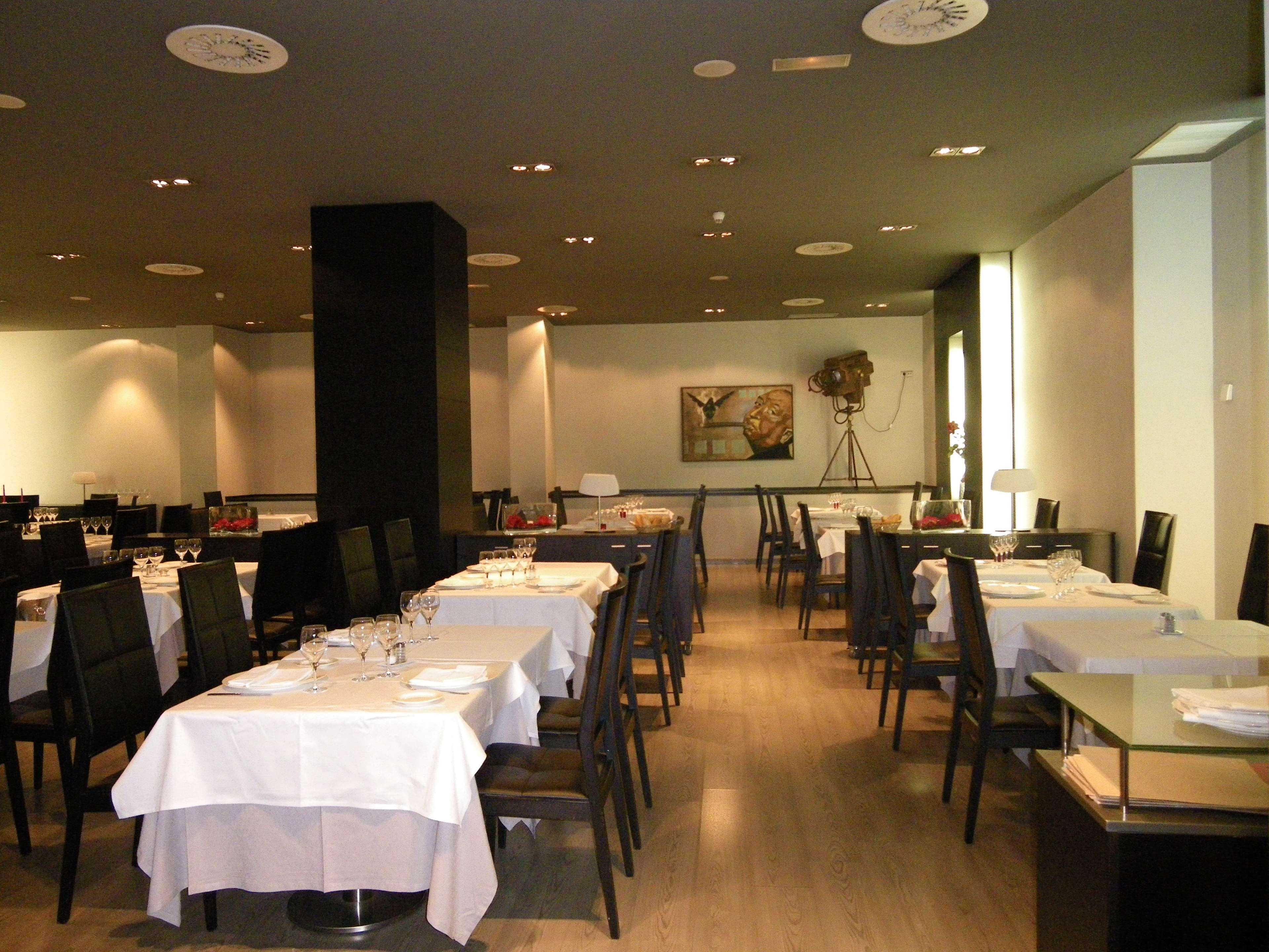 Silken Coliseum 4*