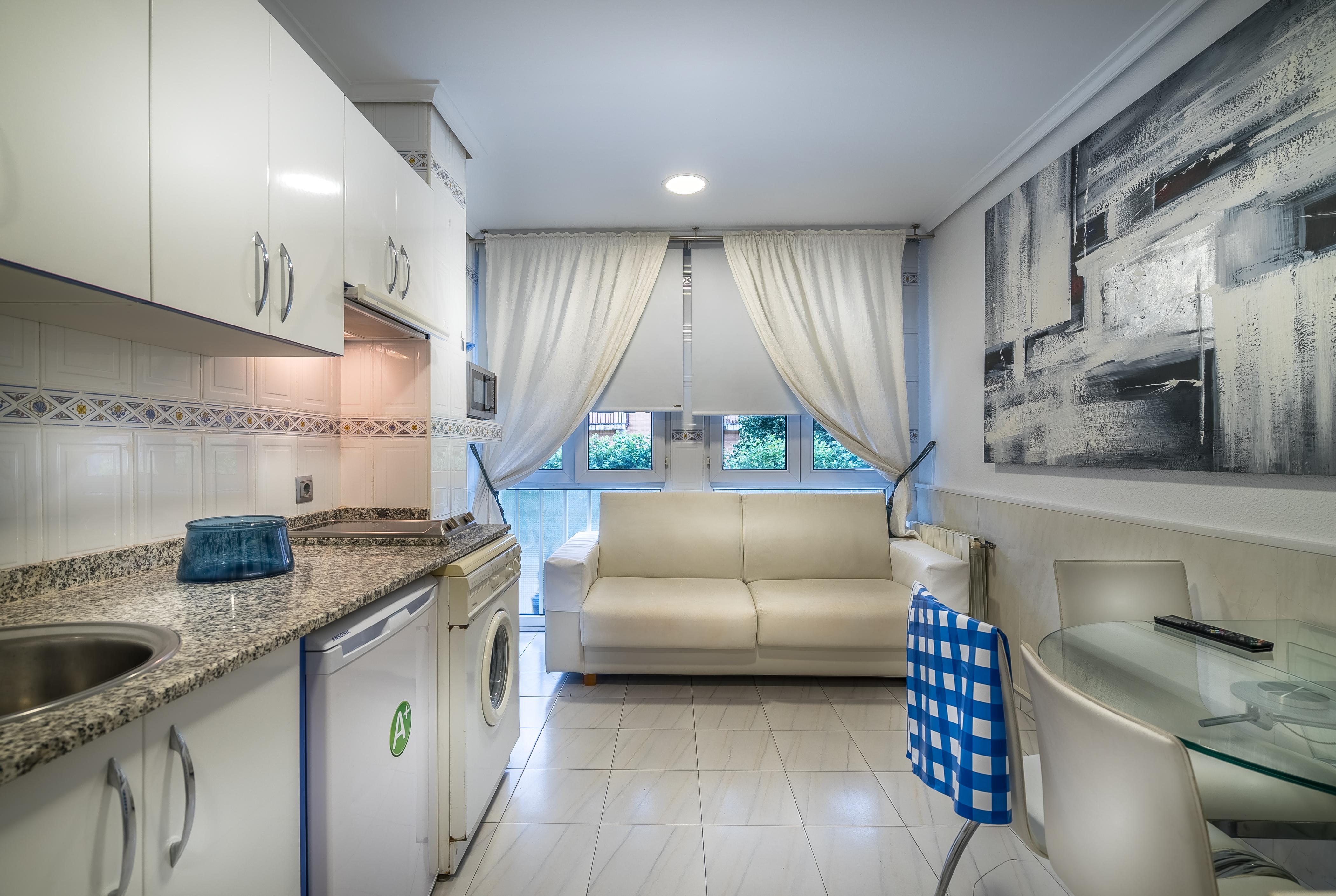 Aparthotel Brisas Santander