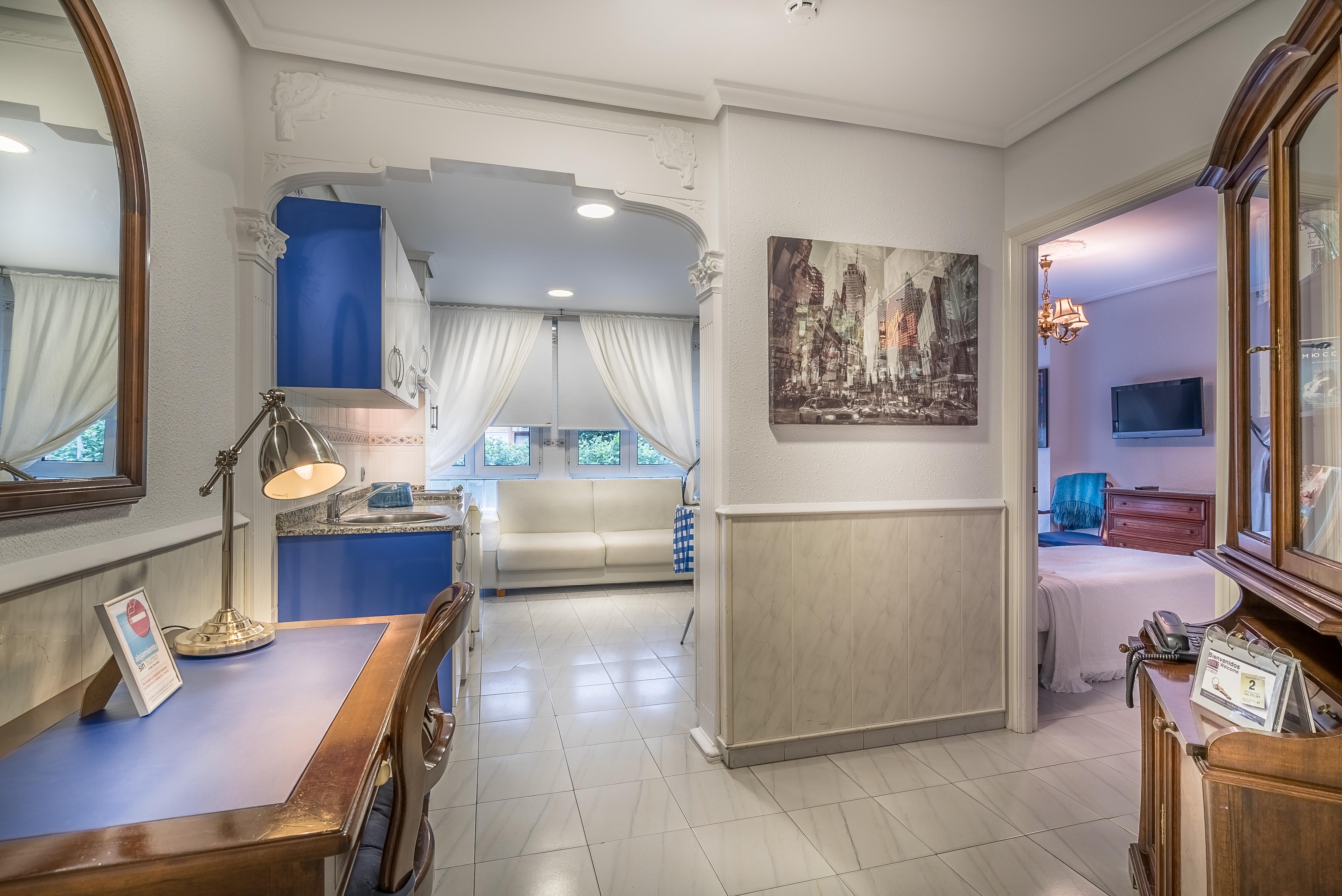 Brisas Aparthotel 3*