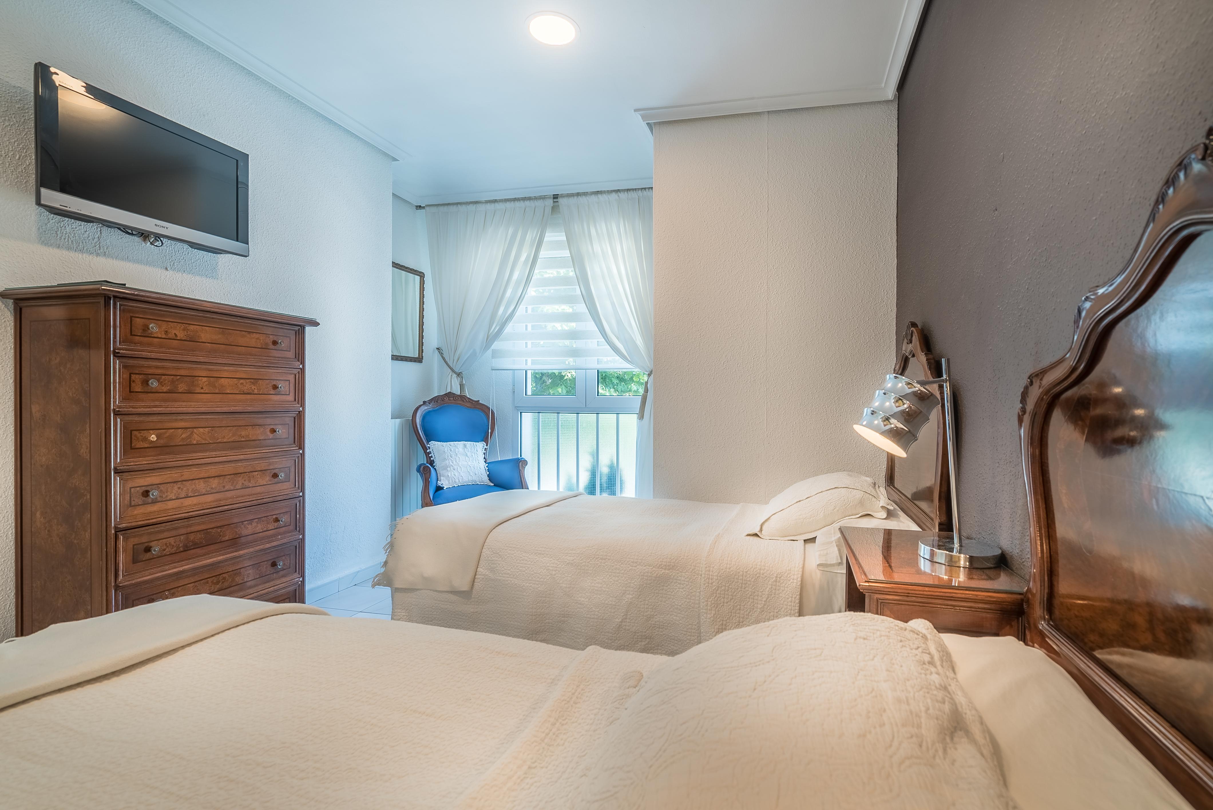 Brisas Aparthotel Santander
