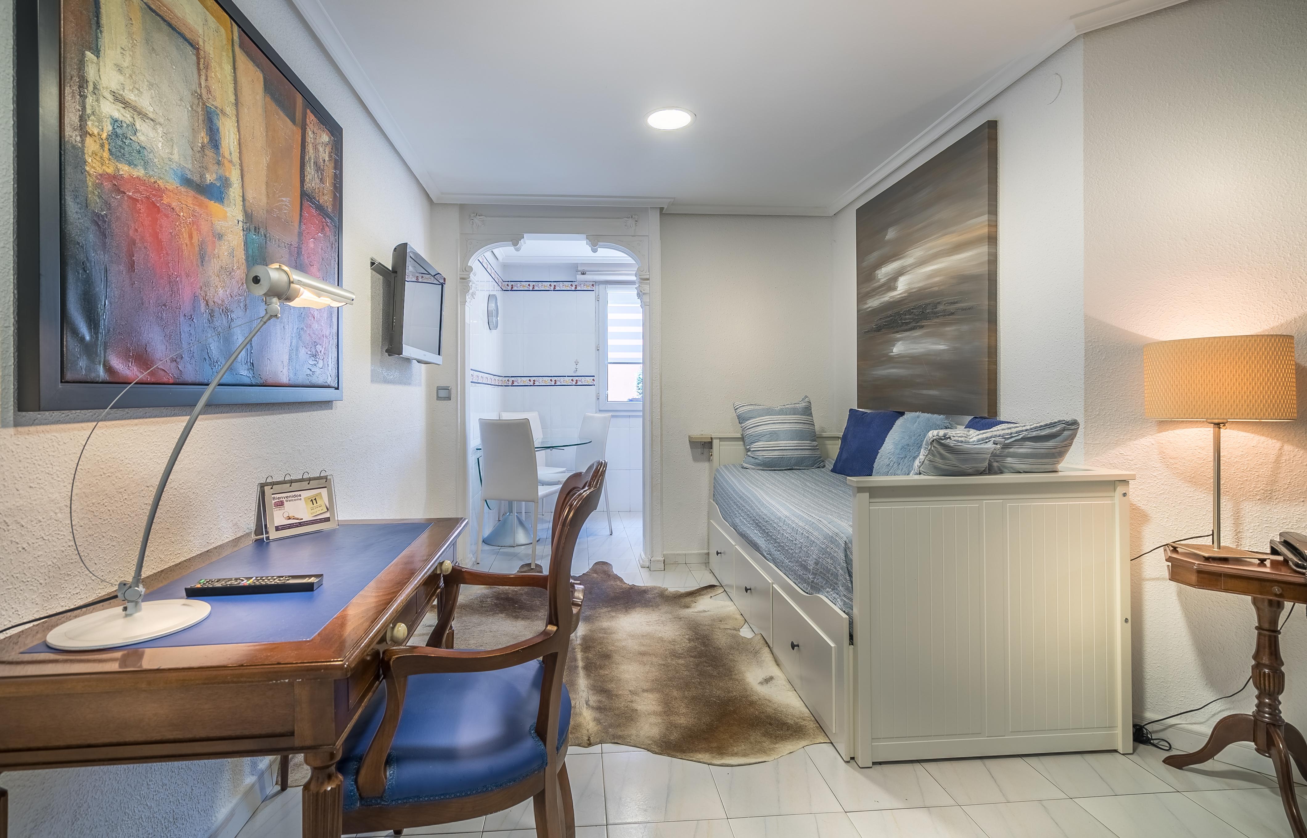 Brisas Aparthotel
