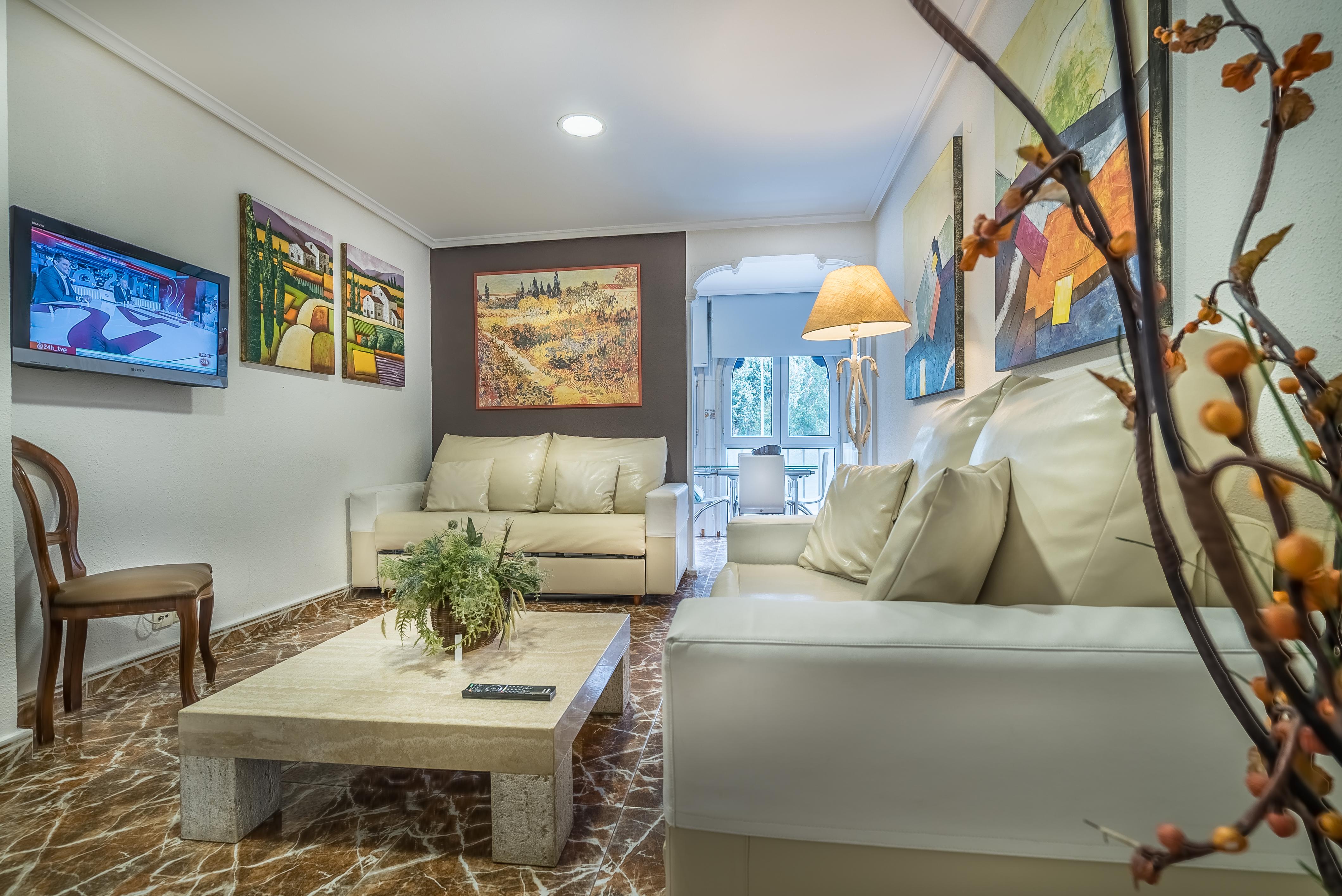 Brisas Aparthotel Santander