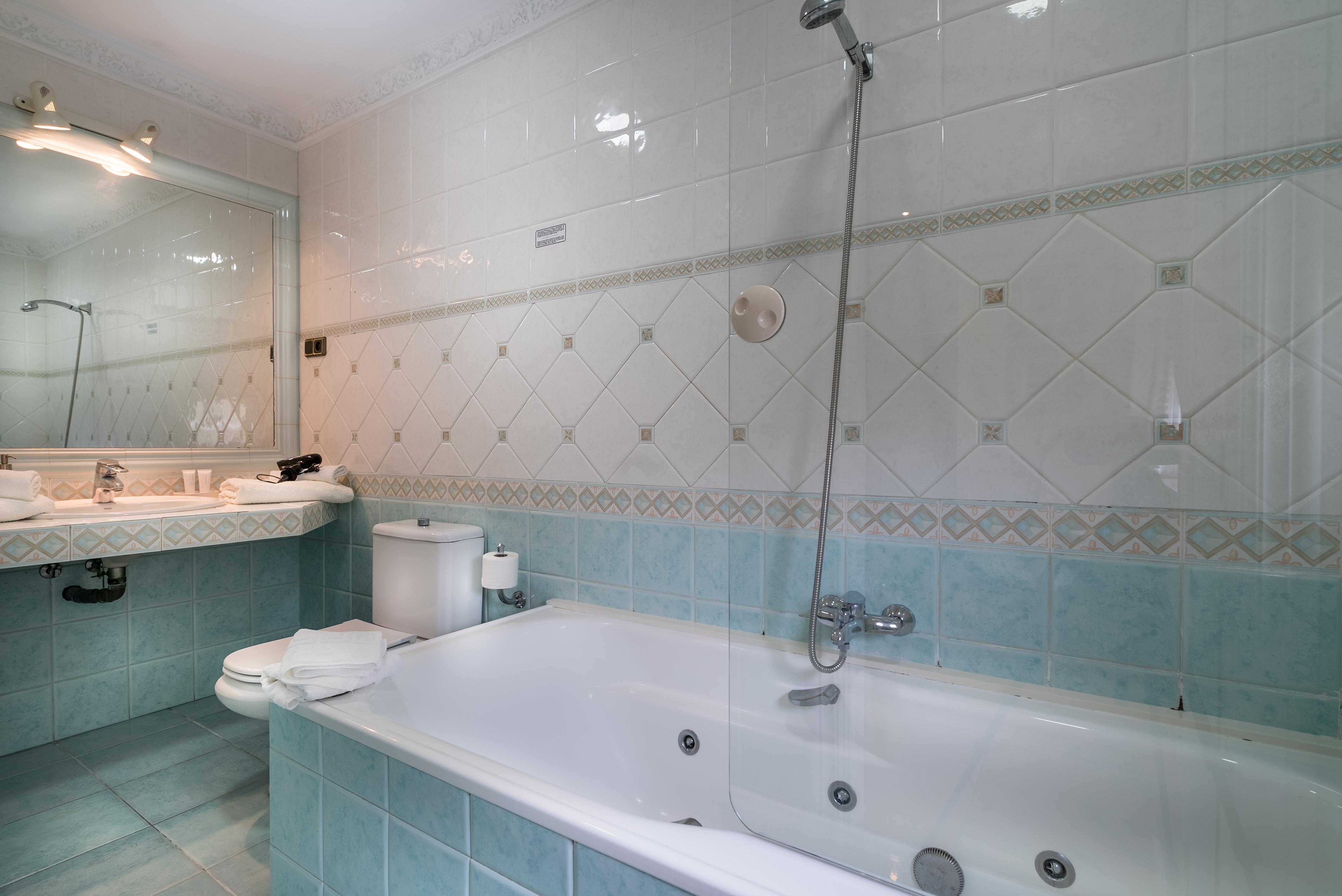 Aparthotel Brisas