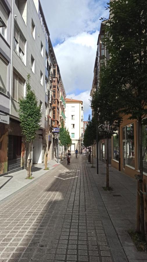 Centrico Apartment Santander