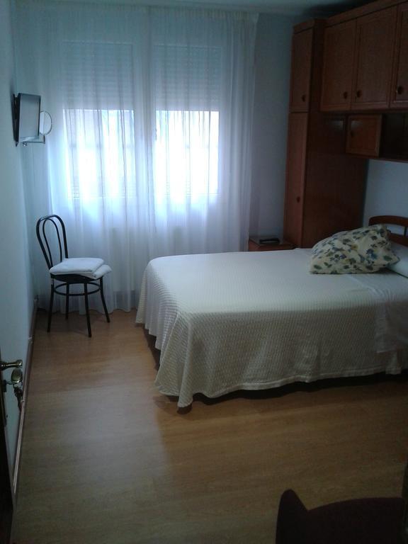 A-madrid Guest house Santander