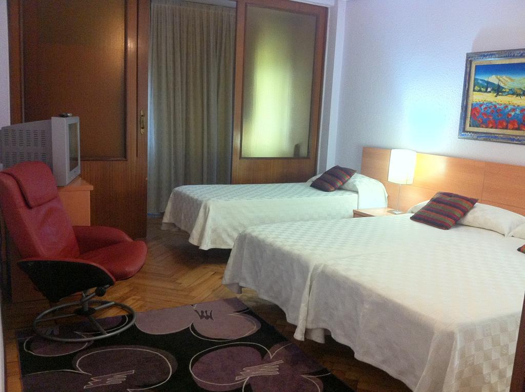 Del Carmen Guest house