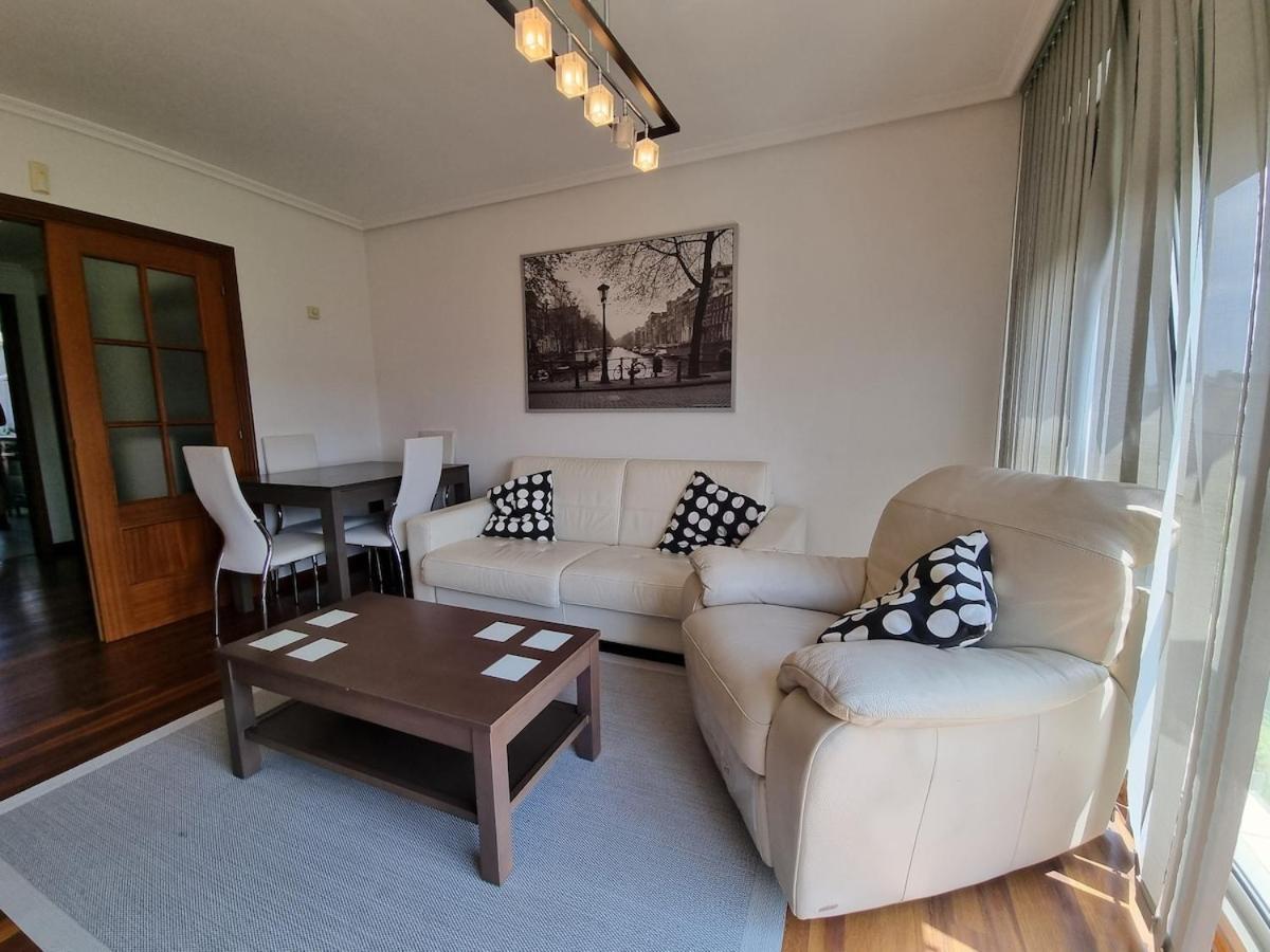 C01a03 Precioso Apartment Santander