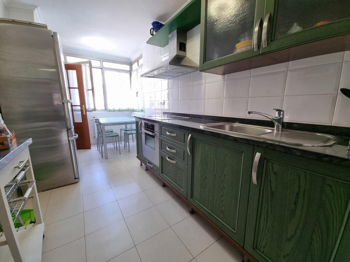 C01a03 Precioso Apartment Santander