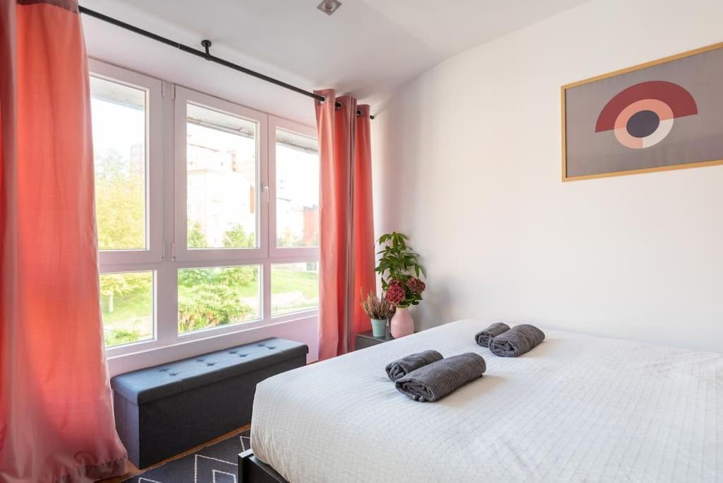 Precioso Apartamento En El Centro Apartment *