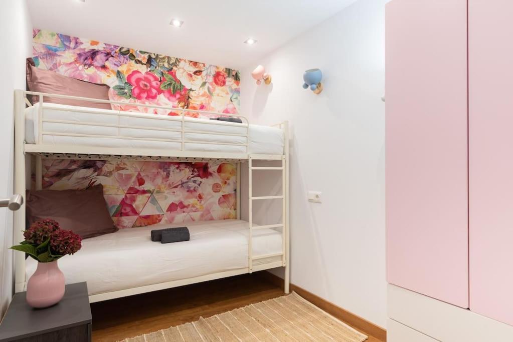 Precioso Apartamento En El Centro Apartment