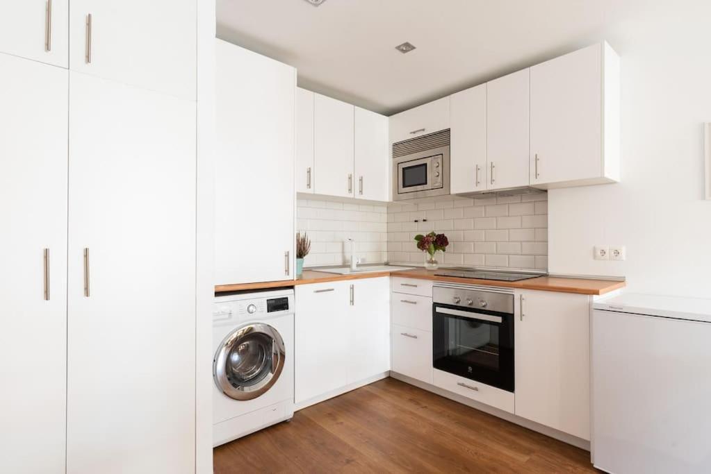 Precioso Apartamento En El Centro