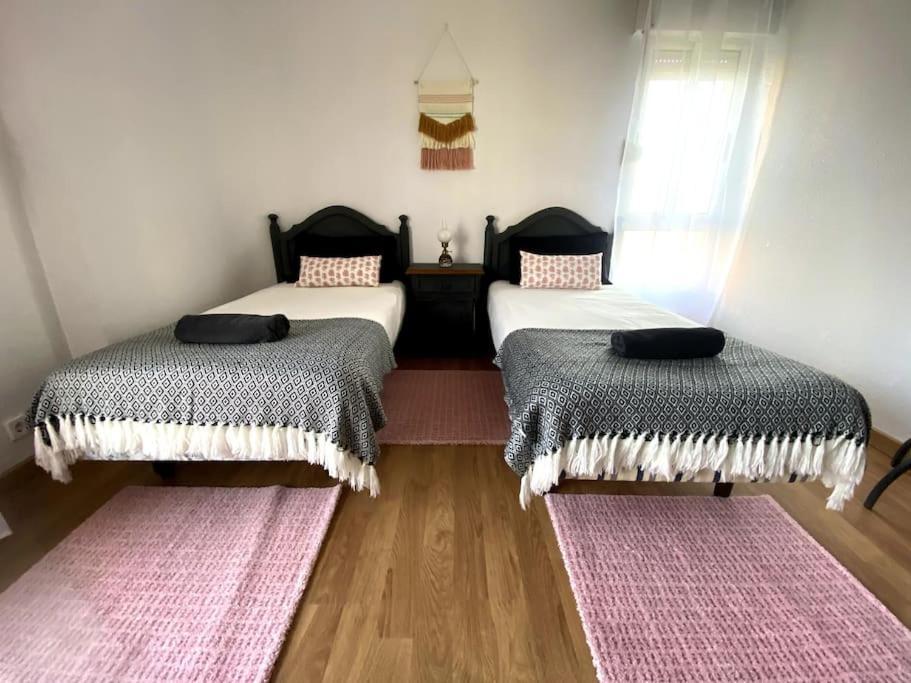 Cómodo Y Luminoso Apartamento En Zona Residencial * Santander