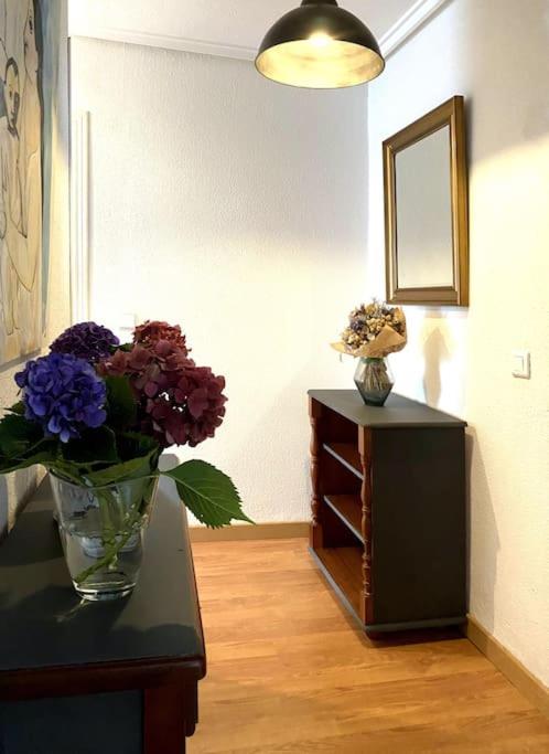 Cómodo Y Luminoso Apartamento En Zona Residencial * Santander