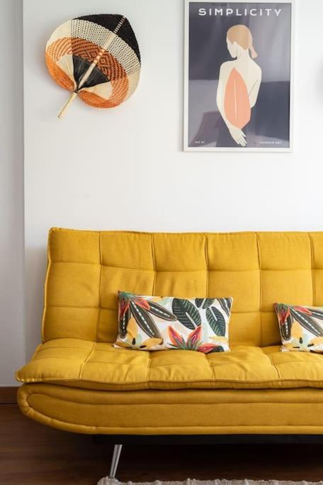 Precioso Apartamento En El Centro Apartment *
