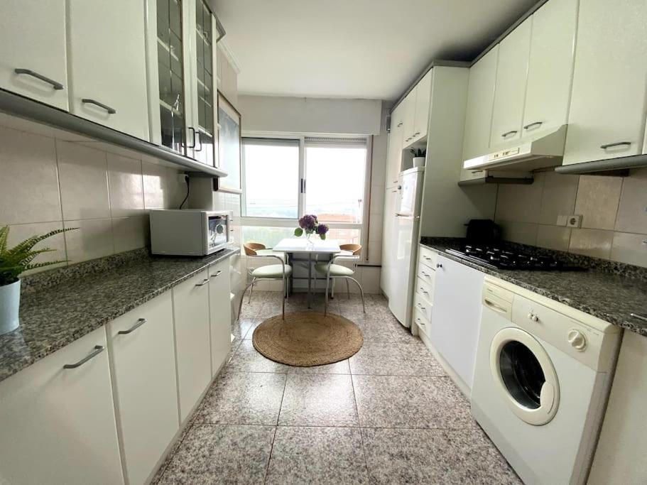 Cómodo Y Luminoso Apartamento En Zona Residencial Apartamento *