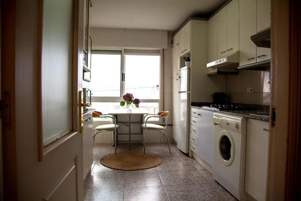 Apartamento Cómodo Y Luminoso Apartamento En Zona Residencial Santander