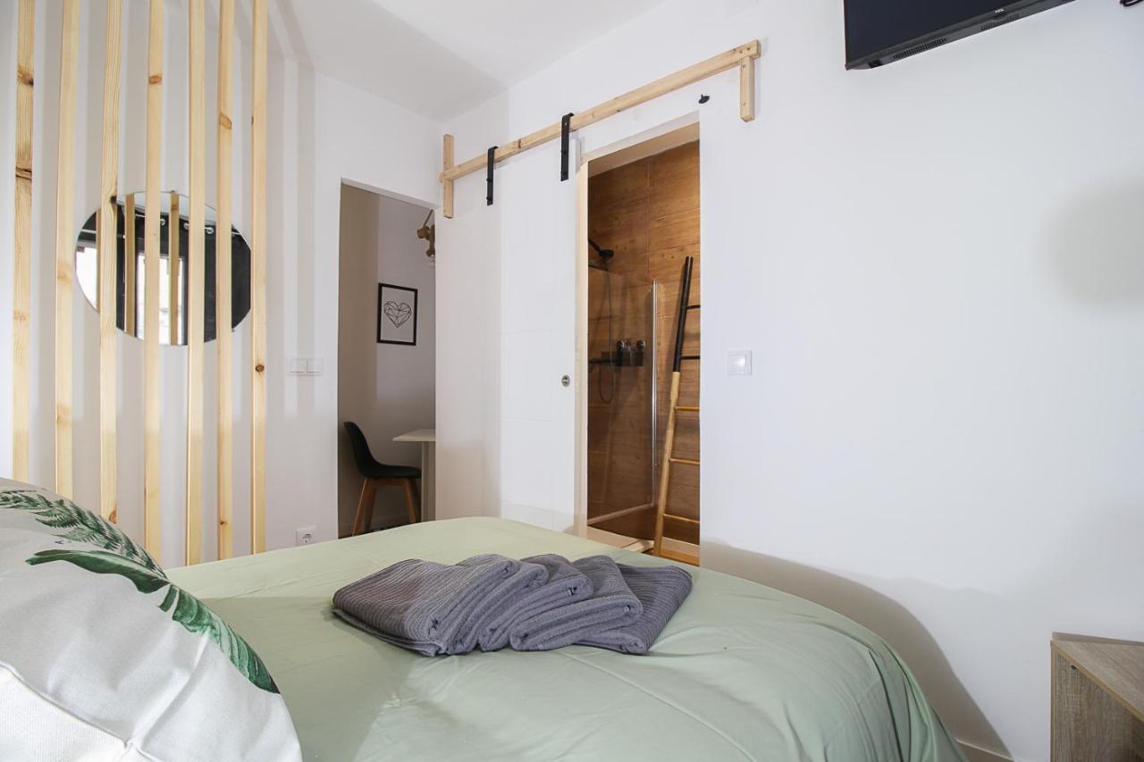 Apartment Rios Santander