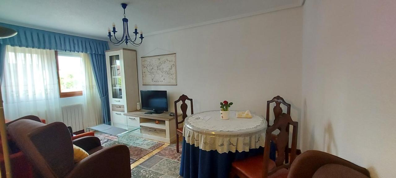 Sobrevilla Sdr Iv Sardinero Apartment Santander