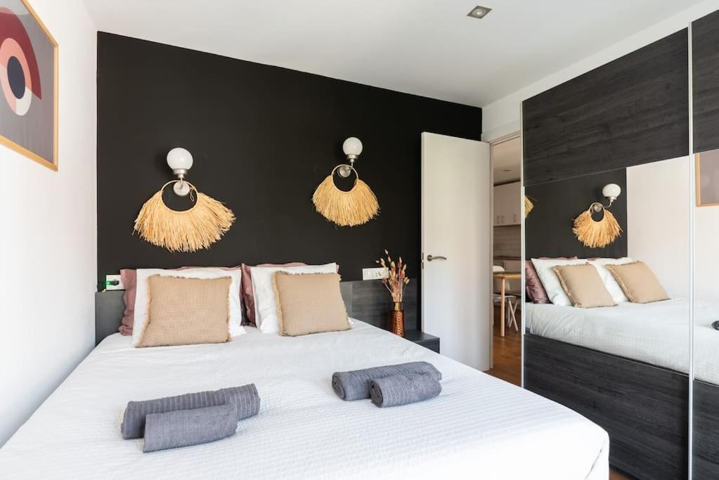 Precioso Apartamento En El Centro *