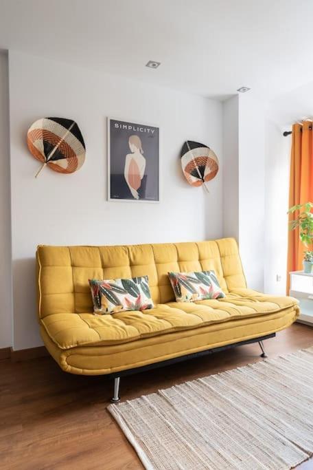 Precioso Apartamento En El Centro Apartment *