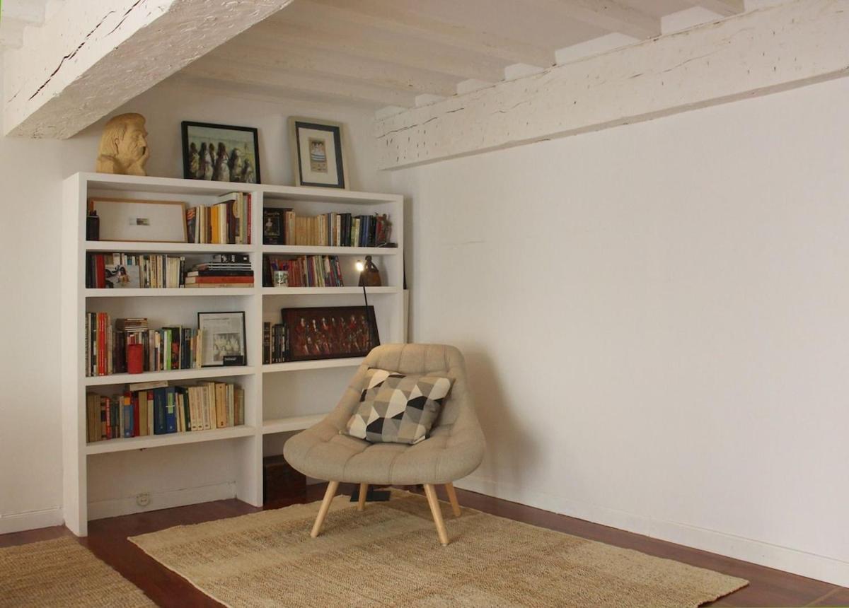 Apartamento C01a02 La Casa Del Pintor