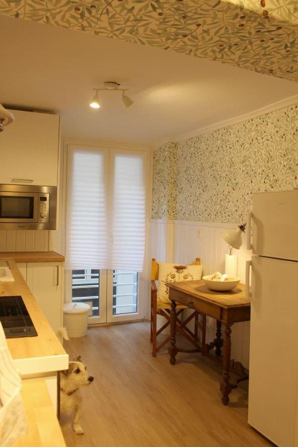 Apartamento C01a02 La Casa Del Pintor Santander