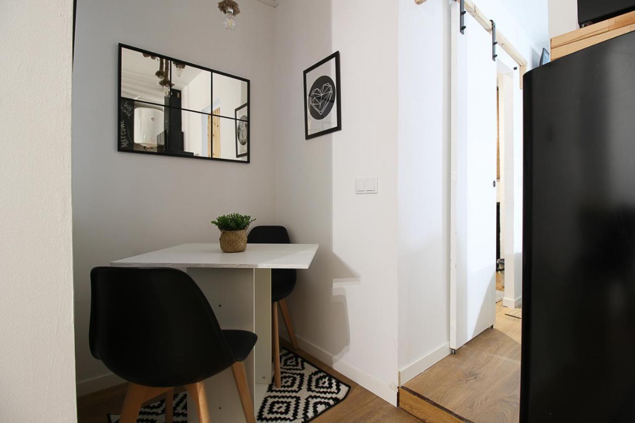 Rios Apartment