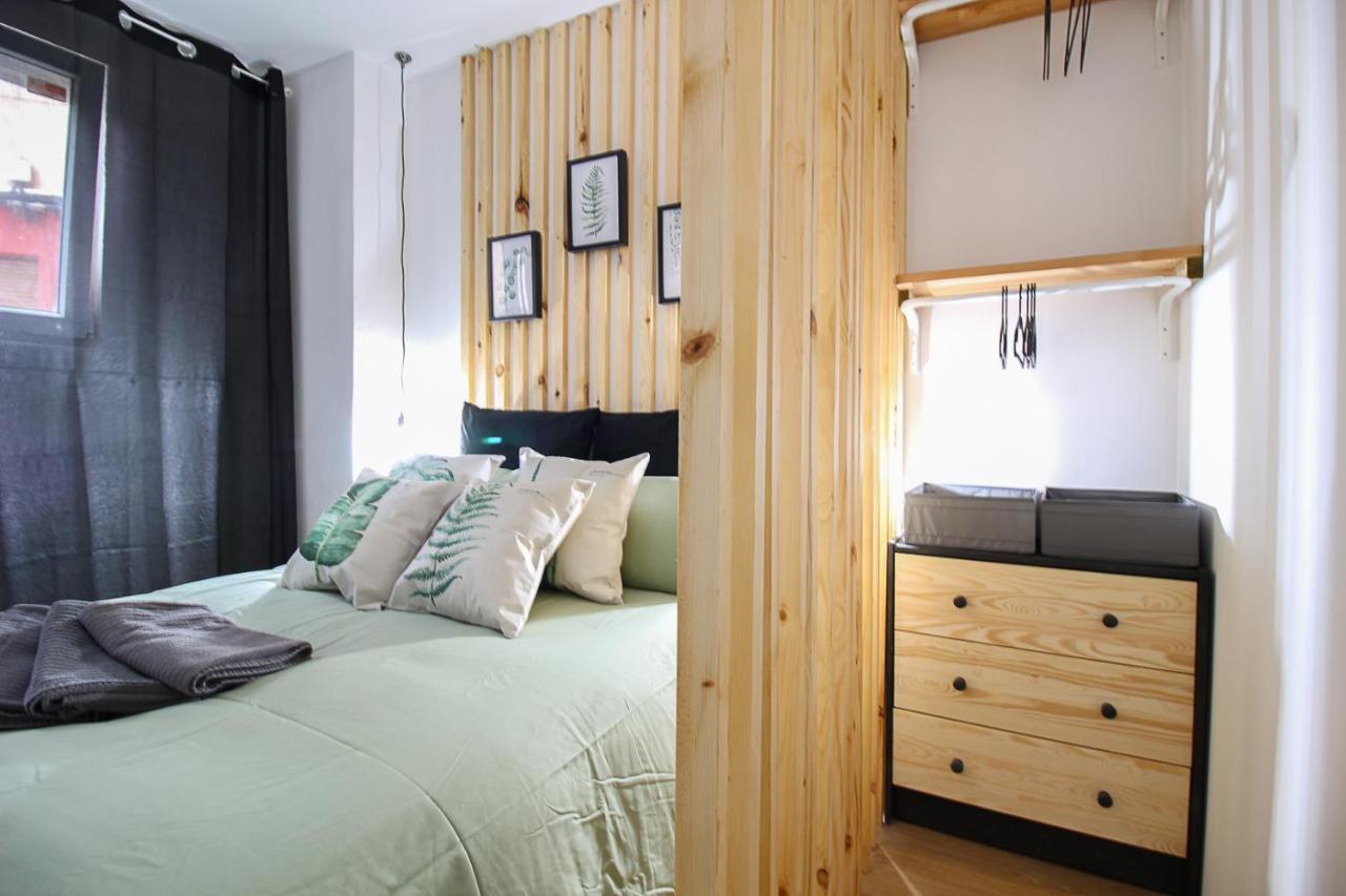 Apartment Rios