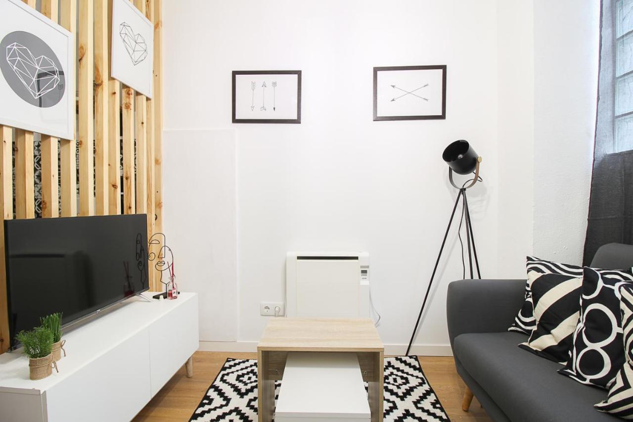 Apartment Rios *