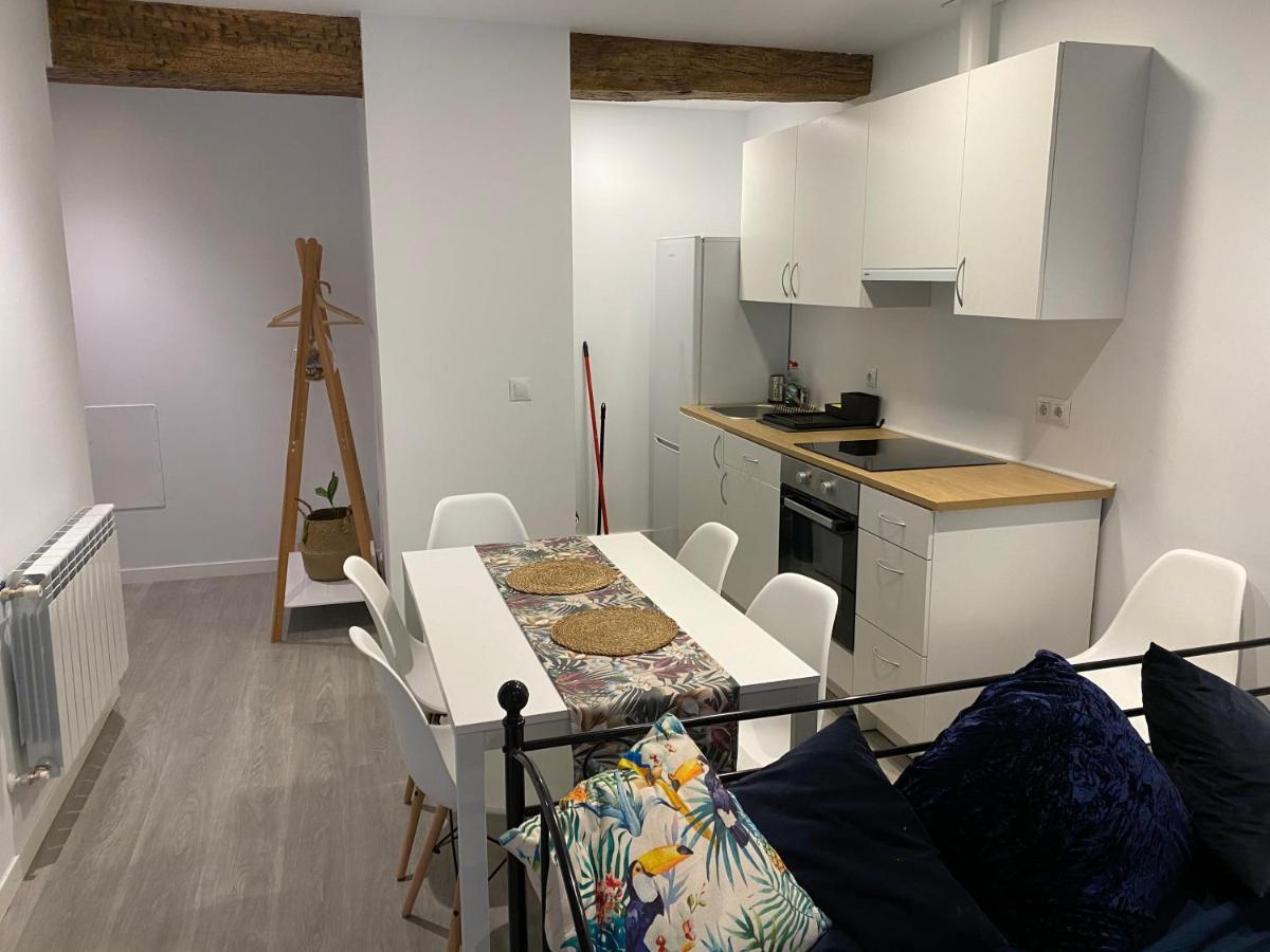 Centro B Apartment *