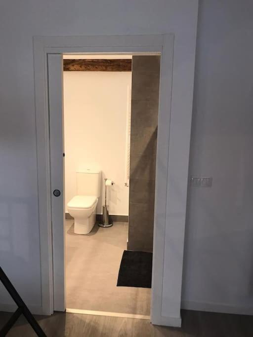 Centro B Apartment *