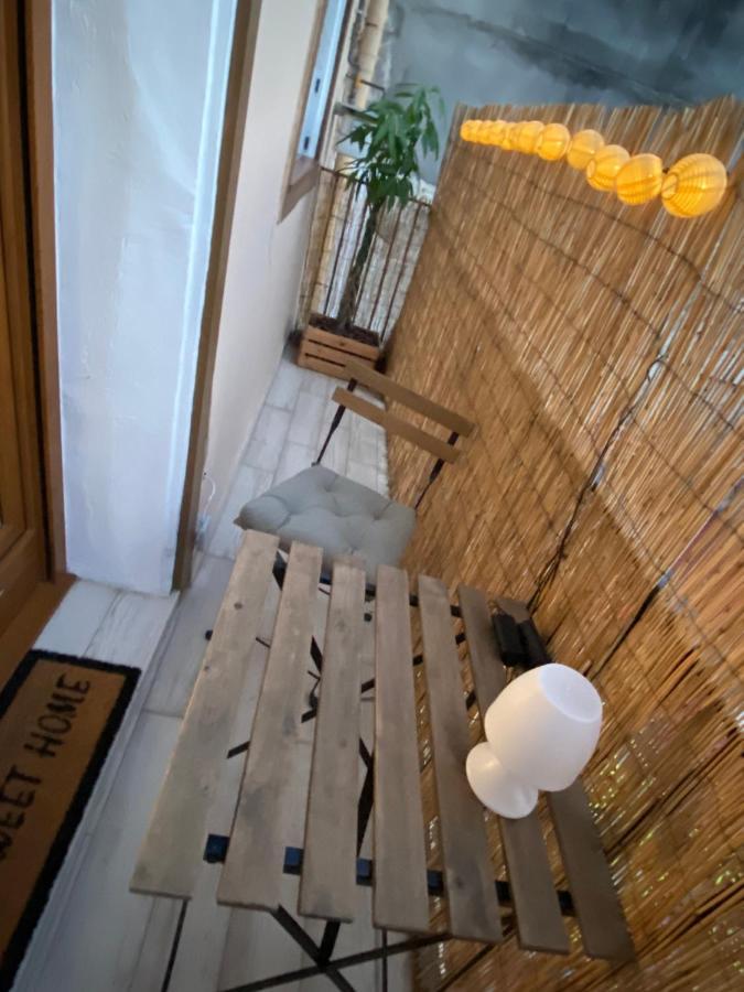 Centro B Apartment