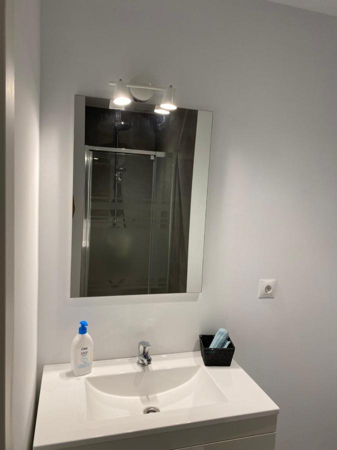 Apartment Centro B *