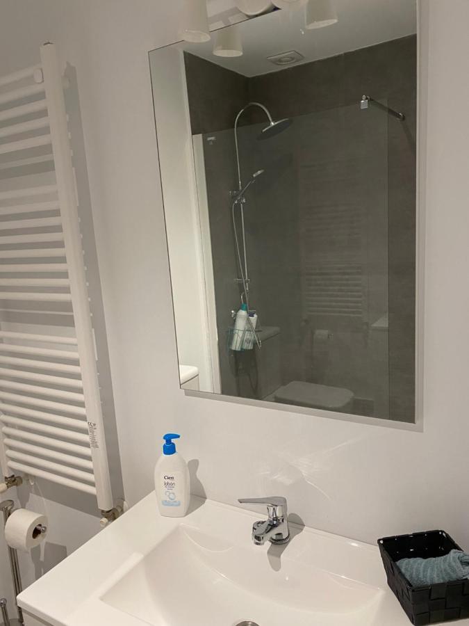 Centro B Apartment Santander