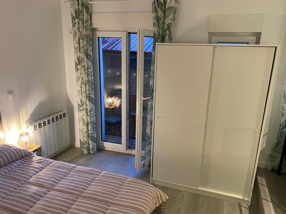 Centro B Apartment Santander