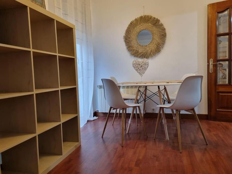 Apartment C01a04 Centrico 4 *