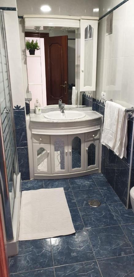Apartamento Centrico Con Parking * Santander