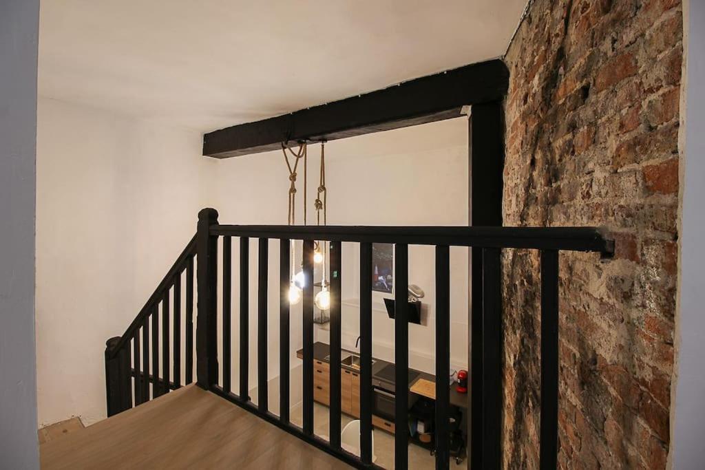 Apartment Style Santander