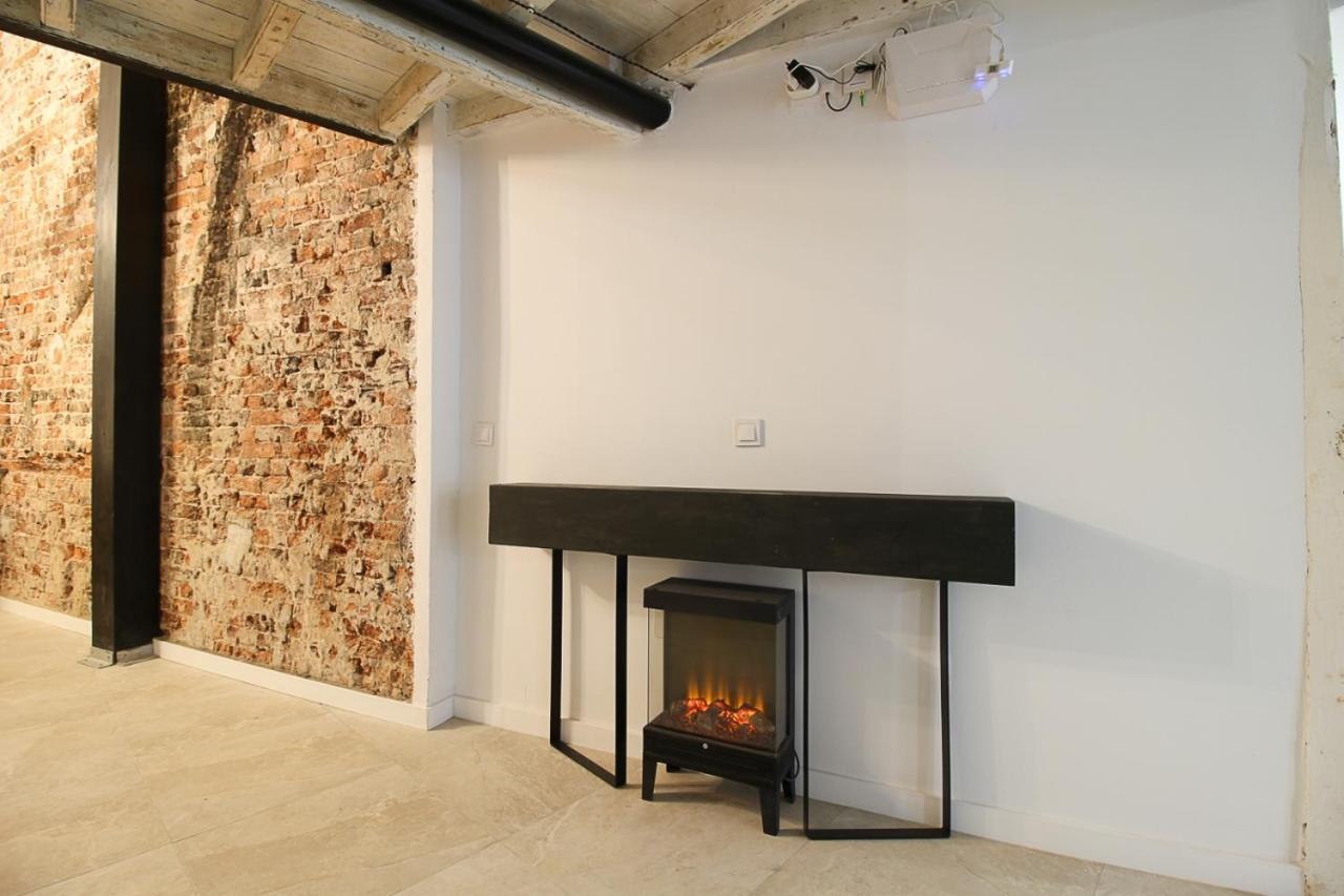 2 Centro Apartment *