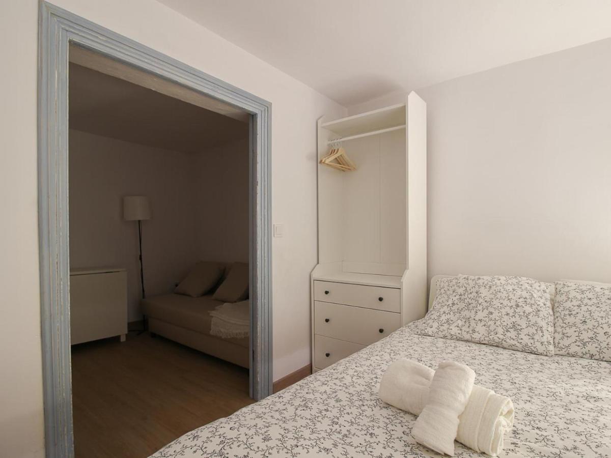 Apartment 2 Centro Santander