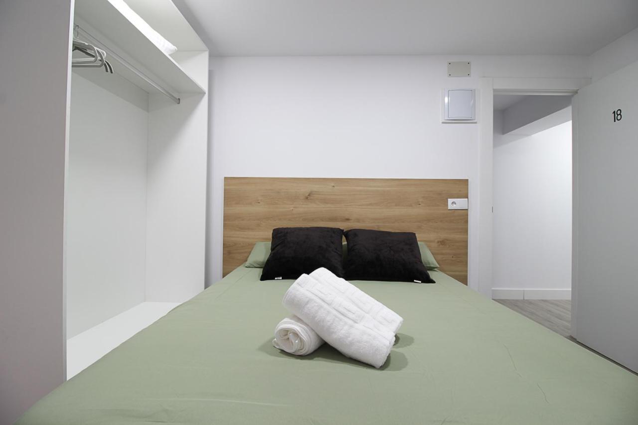 La Maruca Loft Deluxe 3000 Santander