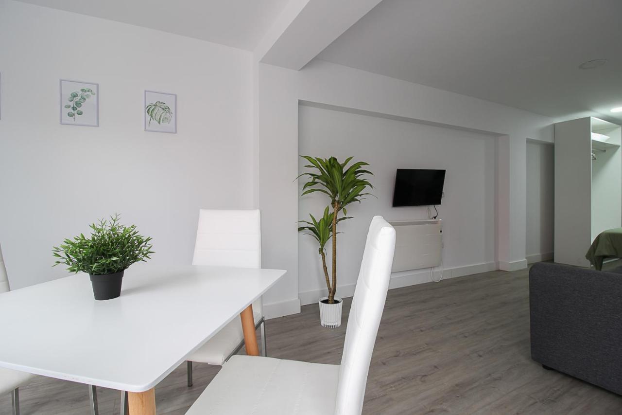 Apartamento La Maruca Loft Deluxe 3000 *