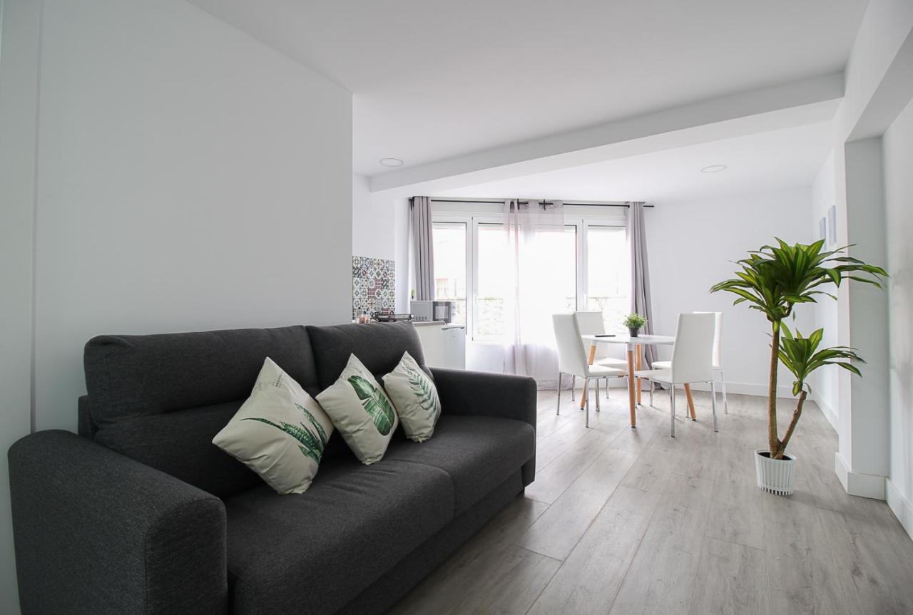 La Maruca Loft Deluxe 3000 Apartamento Santander