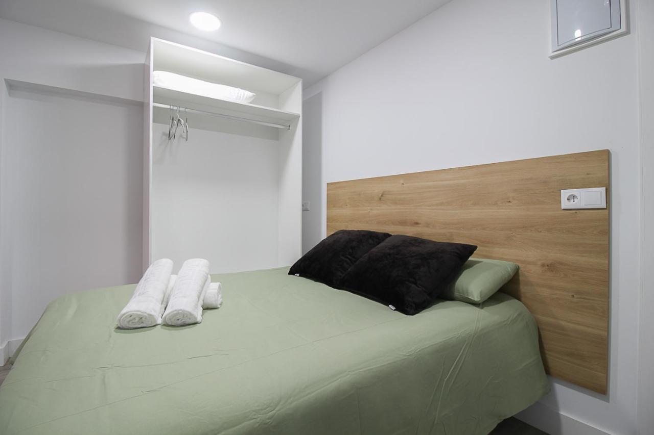 La Maruca Loft Deluxe 3000 Apartamento