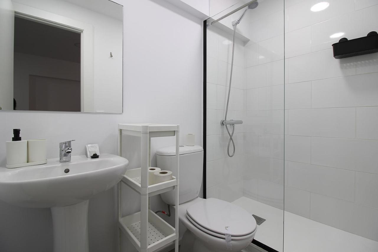 Apartamento La Maruca Loft Deluxe 3000
